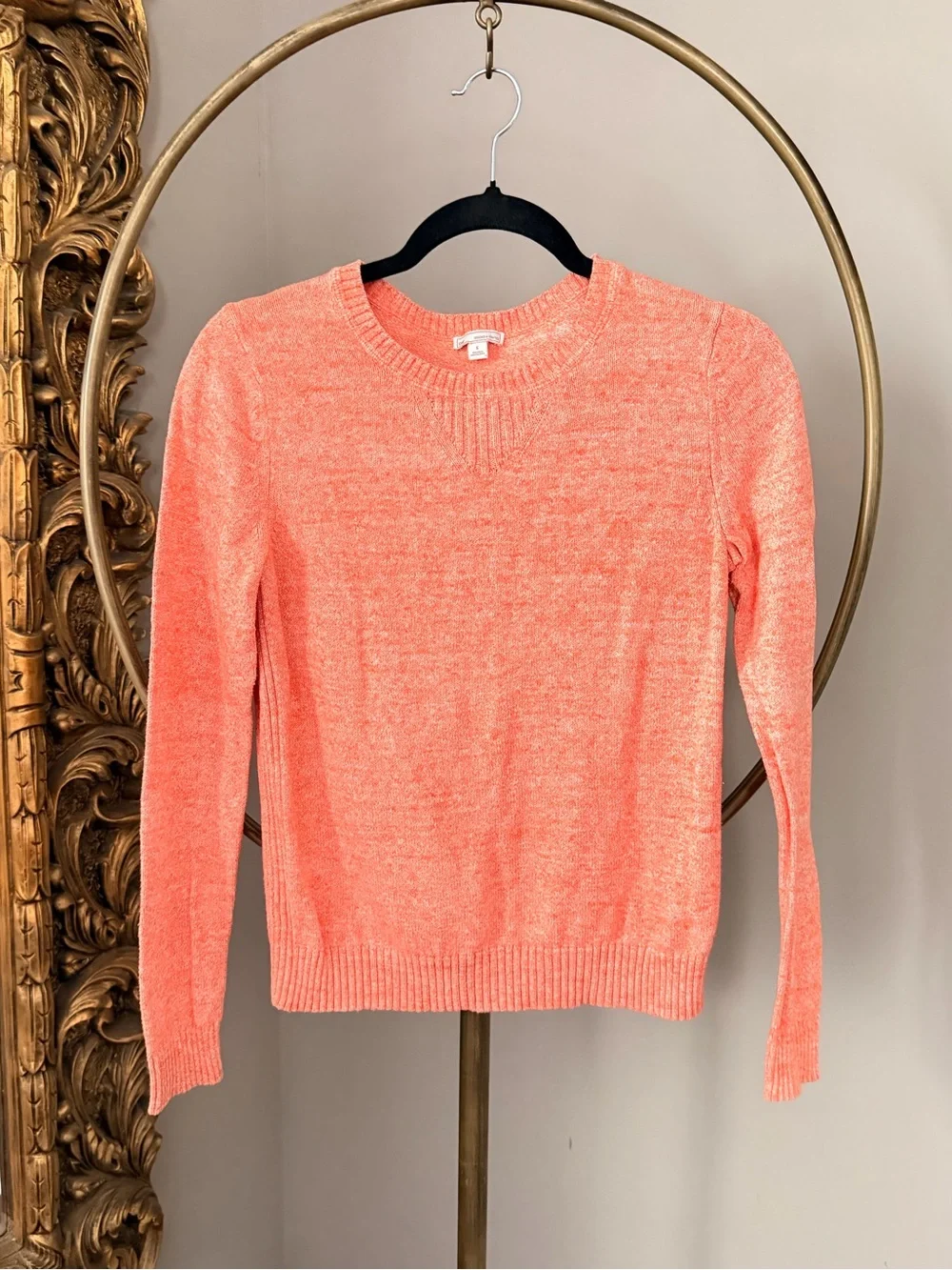 GAP Soft Crewneck Sweater